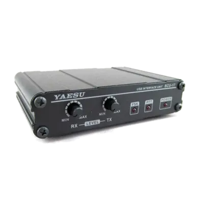 USB INTERFACE UNIT YAESU SCU-17