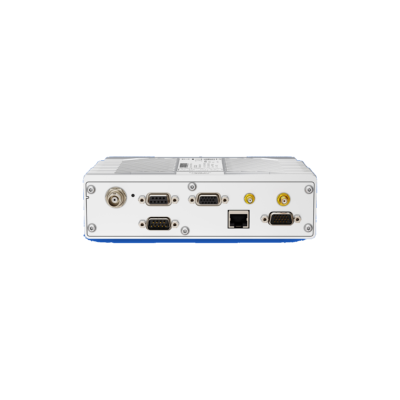 HYBRID TETRA/4G VEHICLE DEVICE SEPURA SCU3