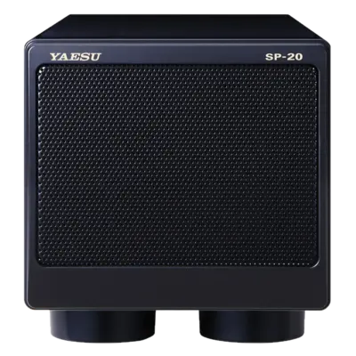 ВЪНШЕН ВИСОКОГОВОРИТЕЛ YAESU SP-20