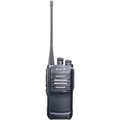 HAND-HELD ANALOG TRANSCEIVER HYTERA TC-508 ENHANCED
