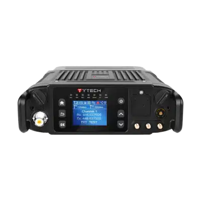 ПРЕНОСИМ ЦИФРОВ DMR SFR РЕТРАНСЛАТОР TYT TD-5700