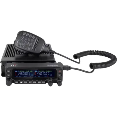 MOBILE ANALOG TRANSCEIVER TYT TM-D70W