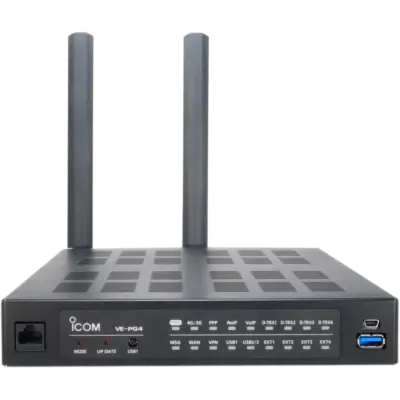 ROIP GATEWAY ICOM VE-PG4