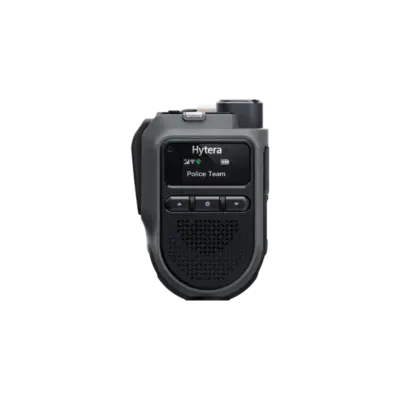 НОСИМА MCS РАДИОСТАНЦИЯ HYTERA W60