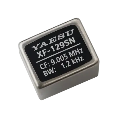 1.2 kHz SUB-RECEIVER SSB CRYSTAL ROOFING FILTER YAESU XF-129SN