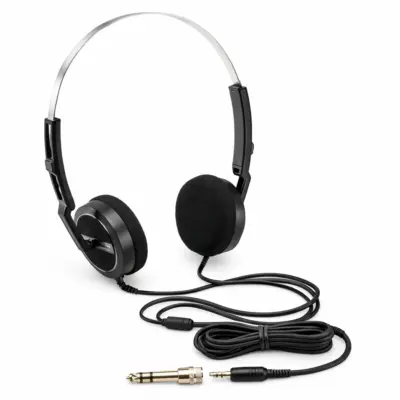ЛЕКИ СТЕРЕО СЛУШАЛКИ YAESU YH-77STA