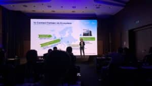 Интегра-А на годишната среща на Hytera Europe в Белград | Integra-А
