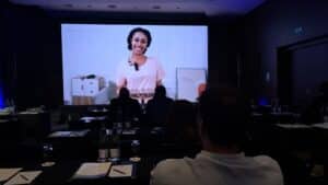 Интегра-А на годишната среща на Hytera Europe в Белград | Integra-А