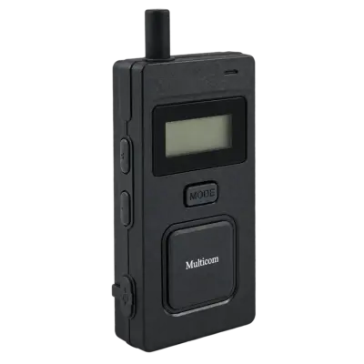 ПЪЛНОДУПЛЕКСНА ИНТЕРКОМ СИСТЕМА FALCON RADIO MC-11E MULTICOM