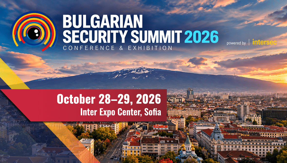Bulgarian Security Summit 2026